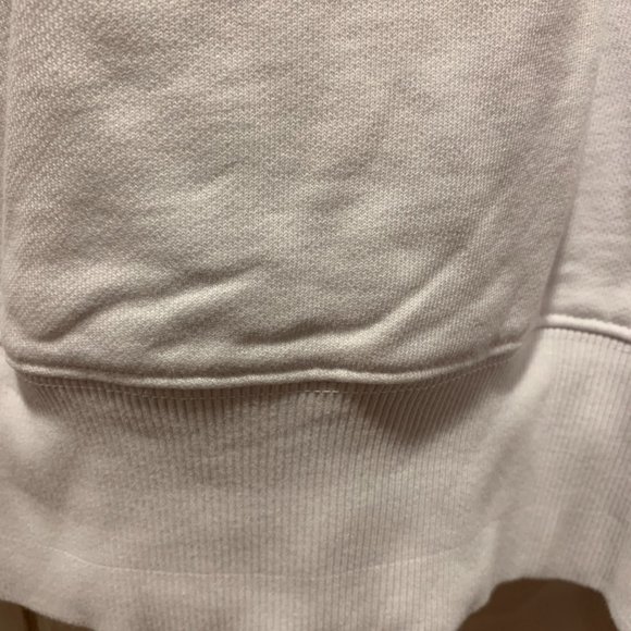 PRIDE~ NWOT!!~ Rhinestone Parade Sweatshirt - Picture 15 of 16